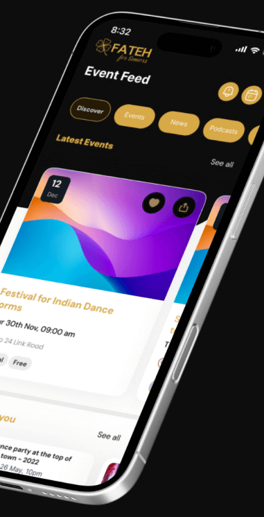 Activities & Hobbies