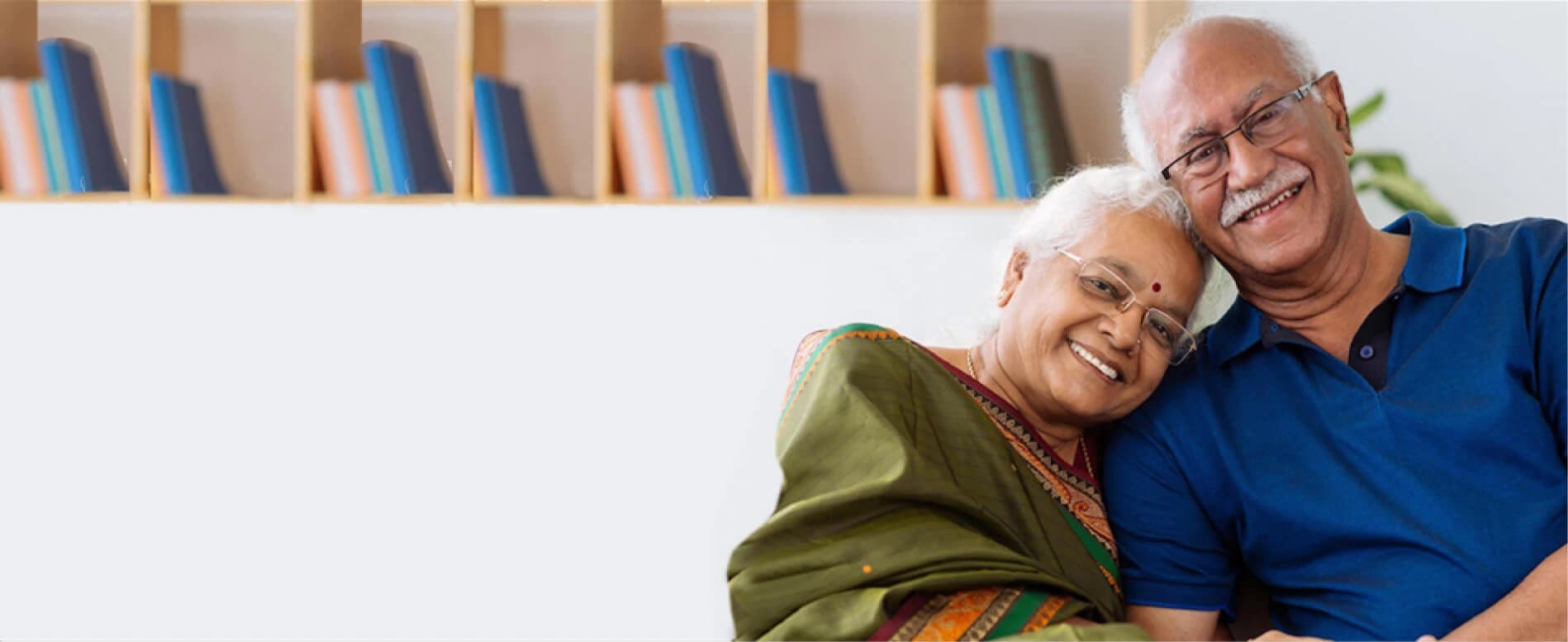 Fateh for Seniors Banner