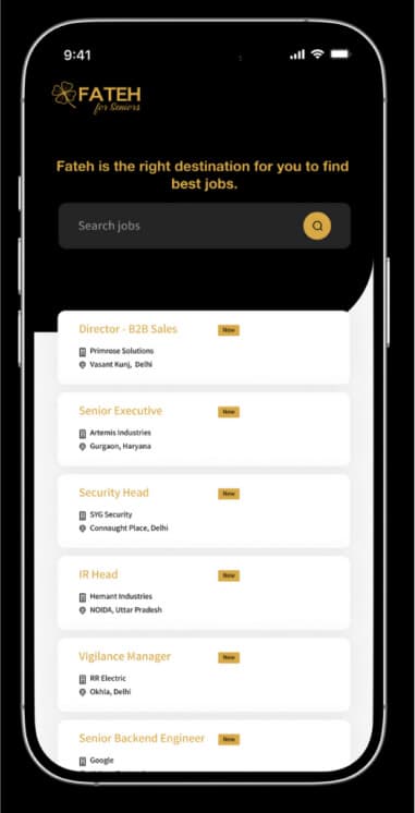 Employment Opportunities