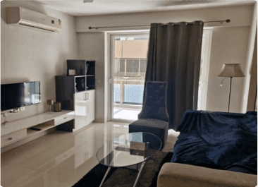 Recreation and common area